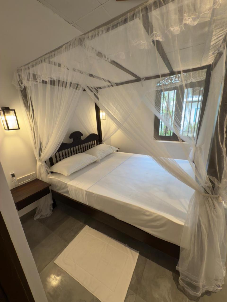 The Residence 벤토타 외부 사진