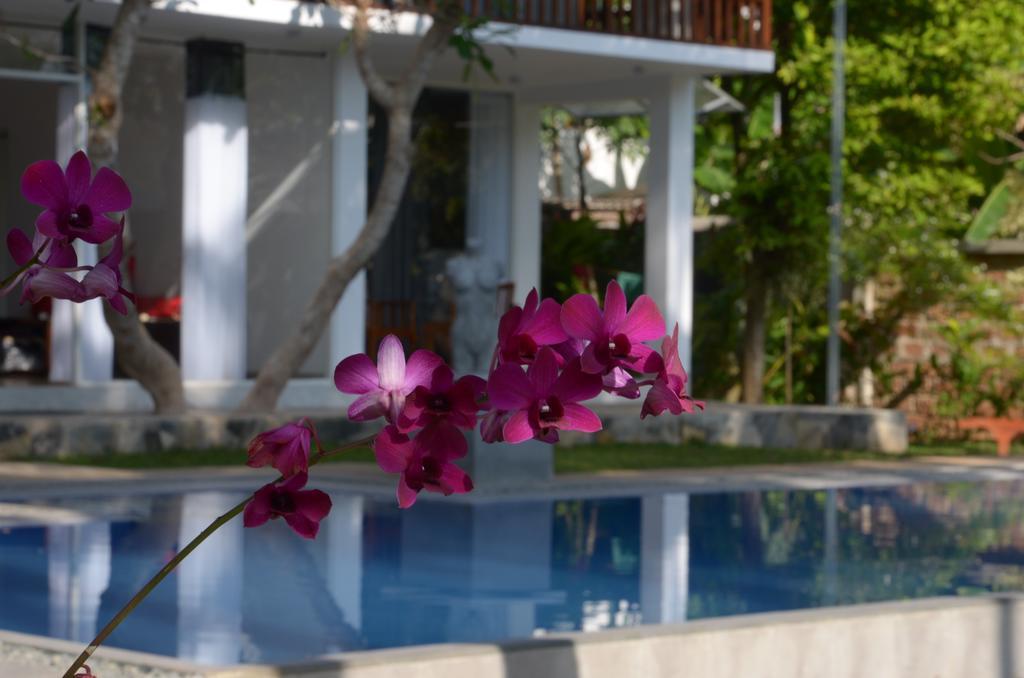 The Residence 벤토타 외부 사진