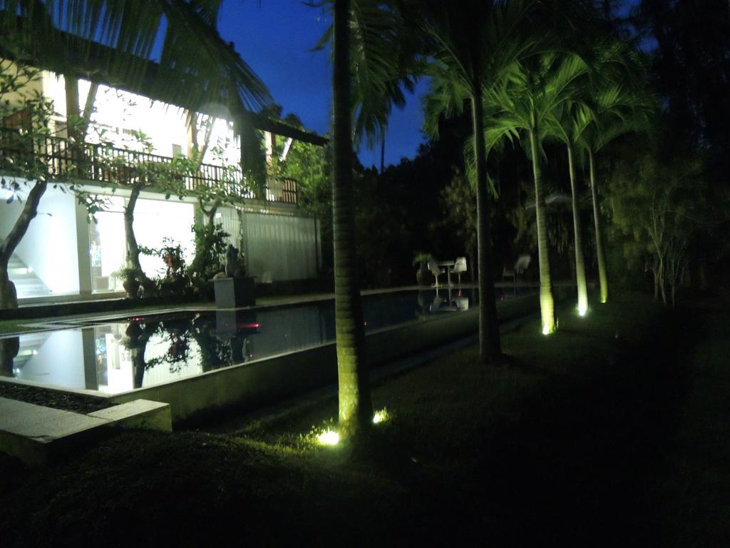 The Residence 벤토타 외부 사진