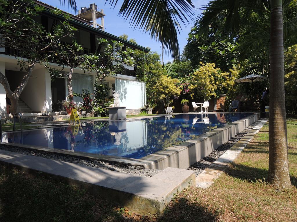 The Residence 벤토타 외부 사진