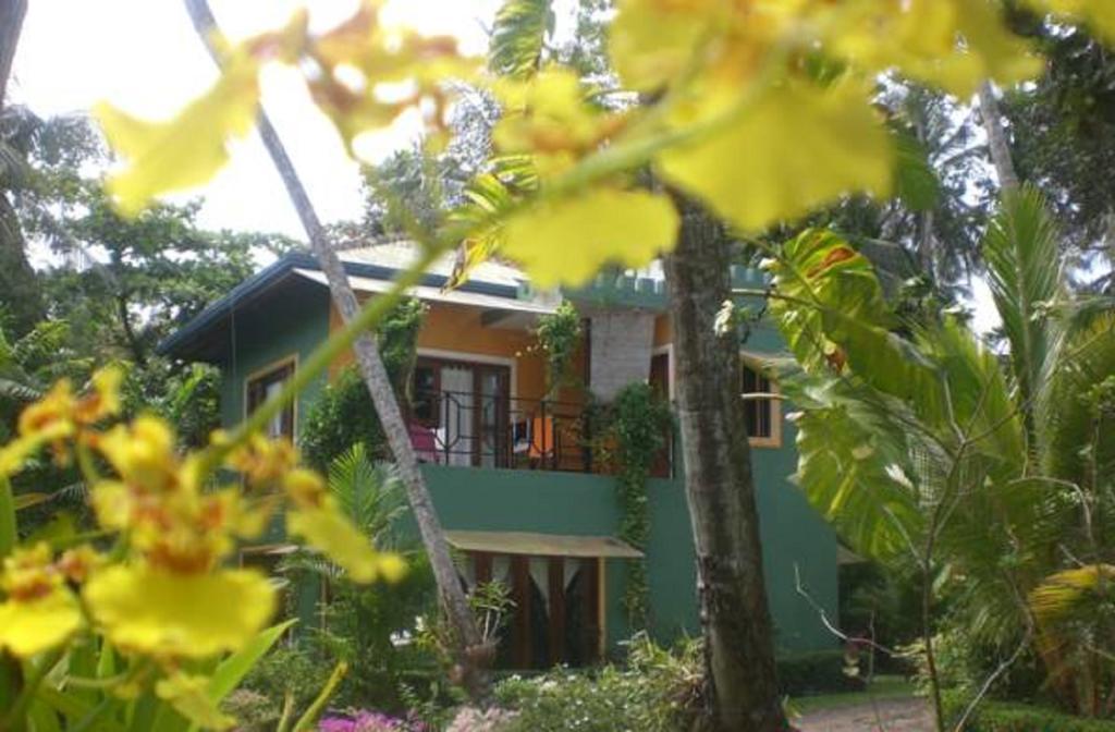 The Residence 벤토타 객실 사진